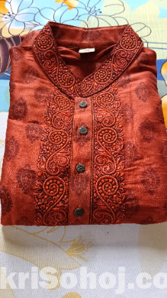 Panjabi(পাঞ্জাবি)